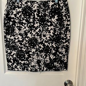 Banana Republic Skirt, Size 10 NWT